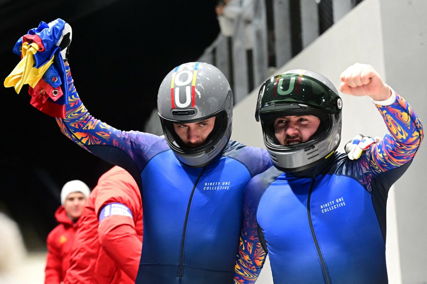 JO CORTINA MILANO 2026 Senzație! Mihai Tentea şi George Iordache, performanță uriaşă la Jocurile Olimpice: din 1972 nu mai reuşise România aşa ceva!