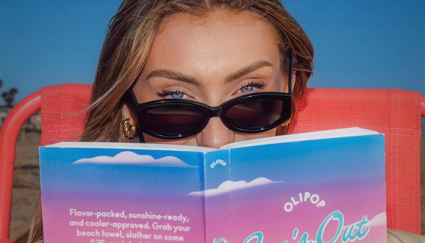 EXTRA Sportiva e gata să pozeze în Playboy după ce imaginile cu ea în costum de baie au atras numeroase aprecieri