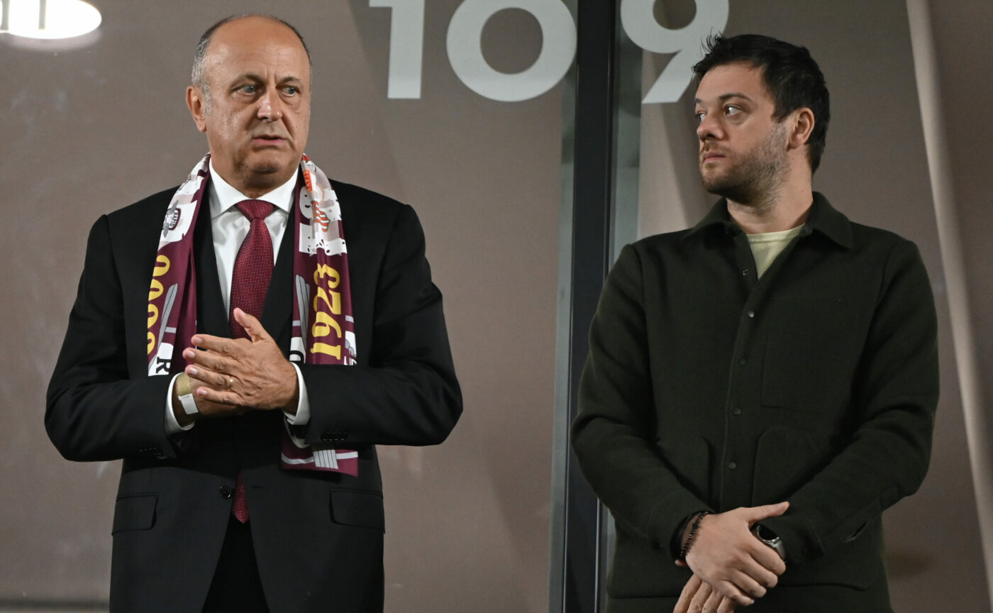 Șucu și Angelescu au luat decizia. Ce se întâmplă cu transferurile la Rapid: „Nu vrem asta”