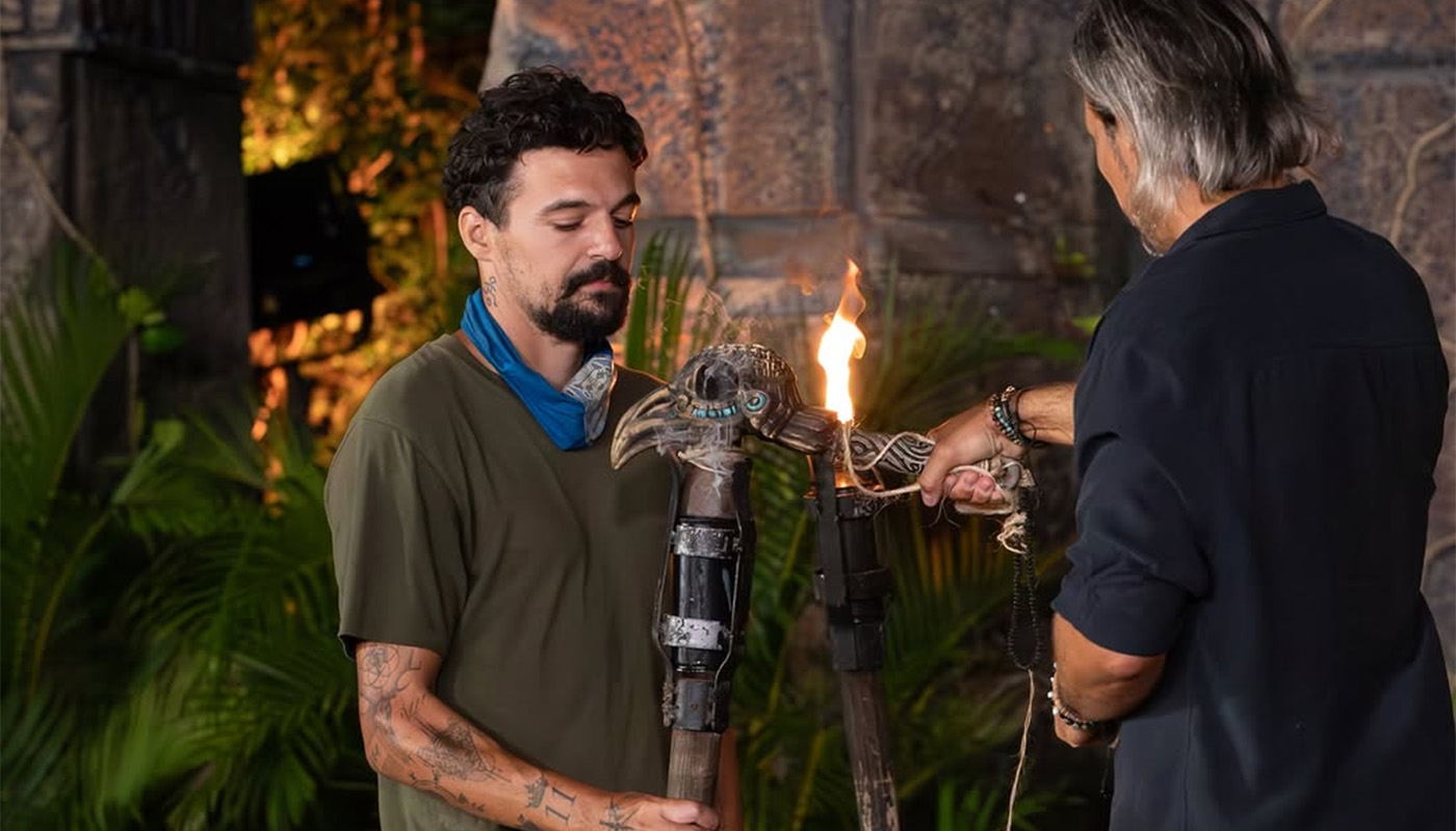 EXTRA Survivor îi face plata lui Adrian Petre. Câți bani i-a dat Antena 1 pentru 7 săptămâni