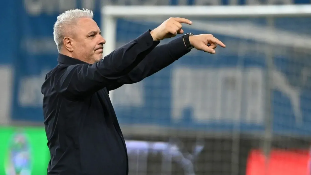 MERCATO Transfer bombă pentru Marius Șumudică! Fotbalistul din La Liga a fost prezentat oficial