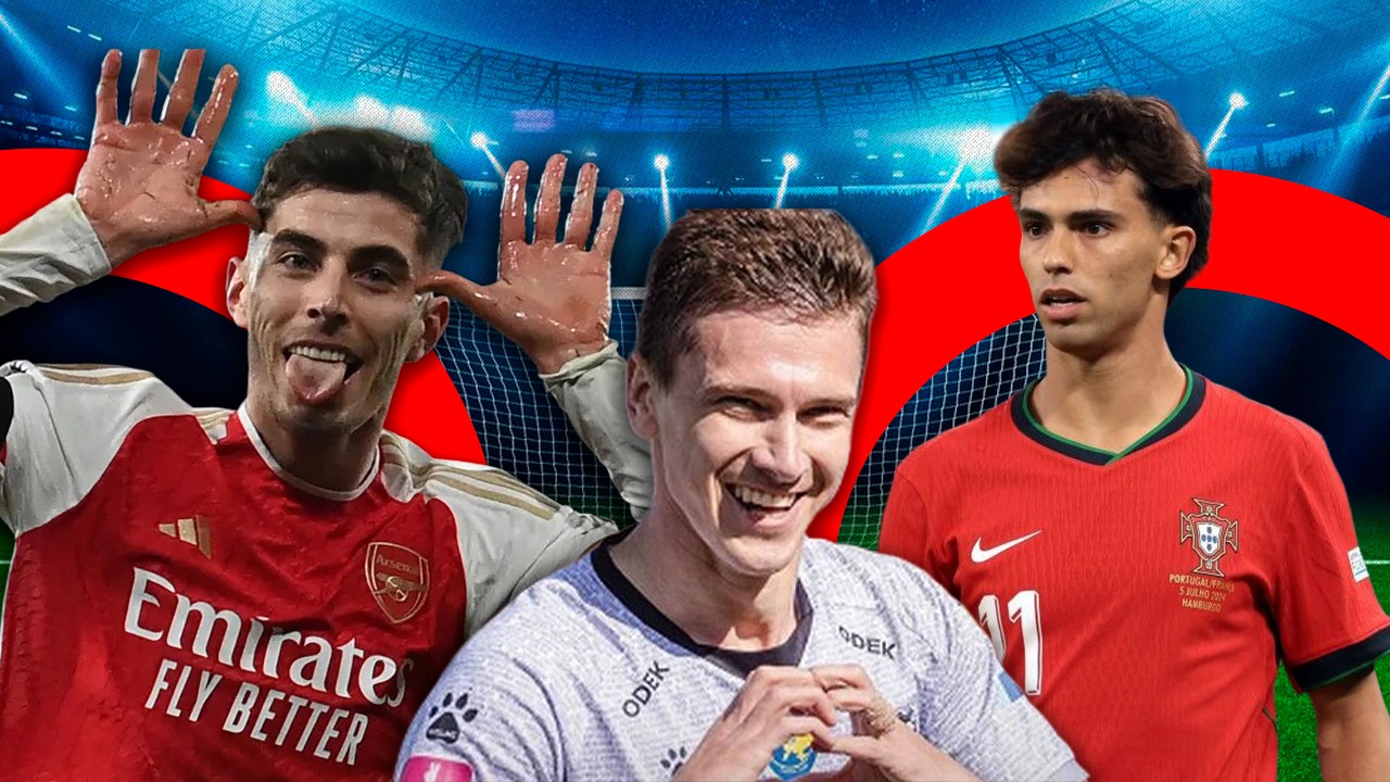 EXCLUSIV Transfer de ultimă oră în Superliga! A semnat fostul adversar al lui Joao Felix și Kai Havertz