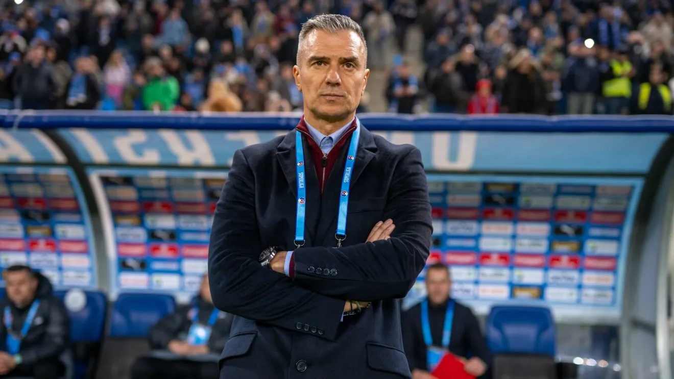 Transferul de milioane de euro de la CFR Cluj l-a pus pe gânduri pe Daniel Pancu: „I s-a făcut o nedreptate”