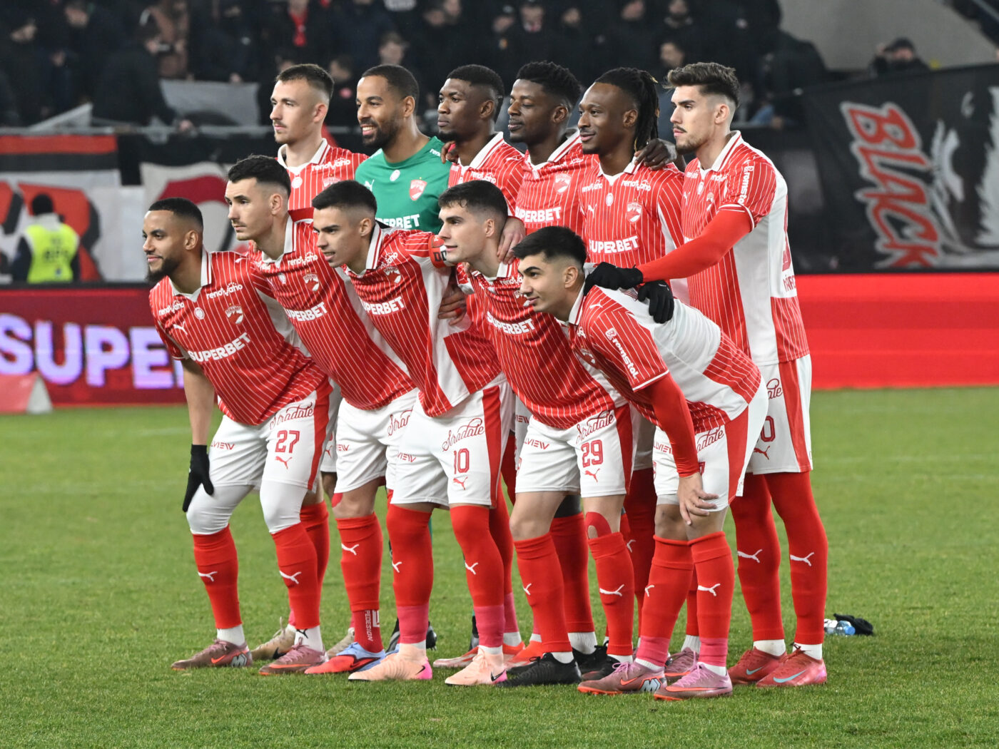 EXCLUSIV RAPID Transferul uluitor pe care Dinamo l-a făcut de la Rapid are un vinovat: „Nu știu ce a fost în mintea lui”