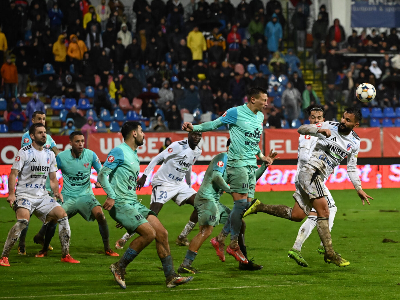LIVE UTA – FC Botoșani 1-0, Live Text Online în etapa 27 din Superliga. Ratare uriașă a gazdelor