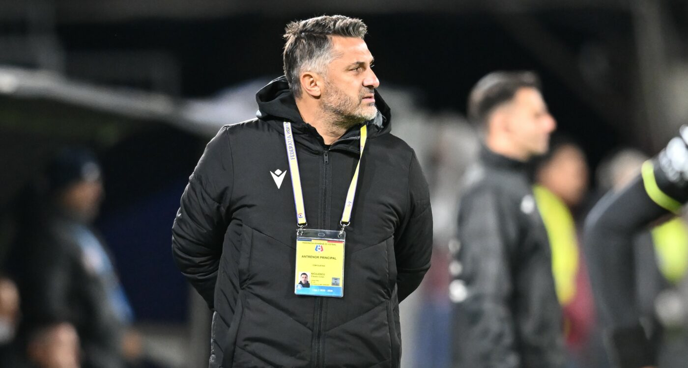 Unirea Slobozia – Farul Live Text Online, de la ora 13.00, în etapa 26 din Superligă. „Clau-gol” debutează pe banca ialomițenilor. Echipe probabile