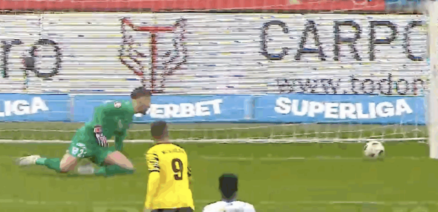 LIVE Universitatea Craiova – Metaloglobus 1-1, Live Text Online în etapa 29 din Superliga. Rus restabilește egalitatea după un corner