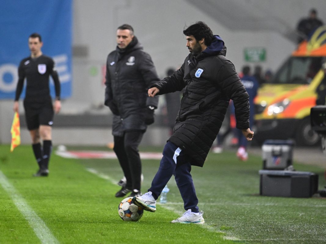 EXCLUSIV Universitatea Craiova transferă din Muntenegru. Detaliile mutării