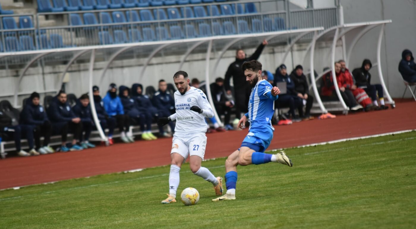 MERCATO Universitatea Craiova transferă un fost jucător de la Sassuolo şi FCSB