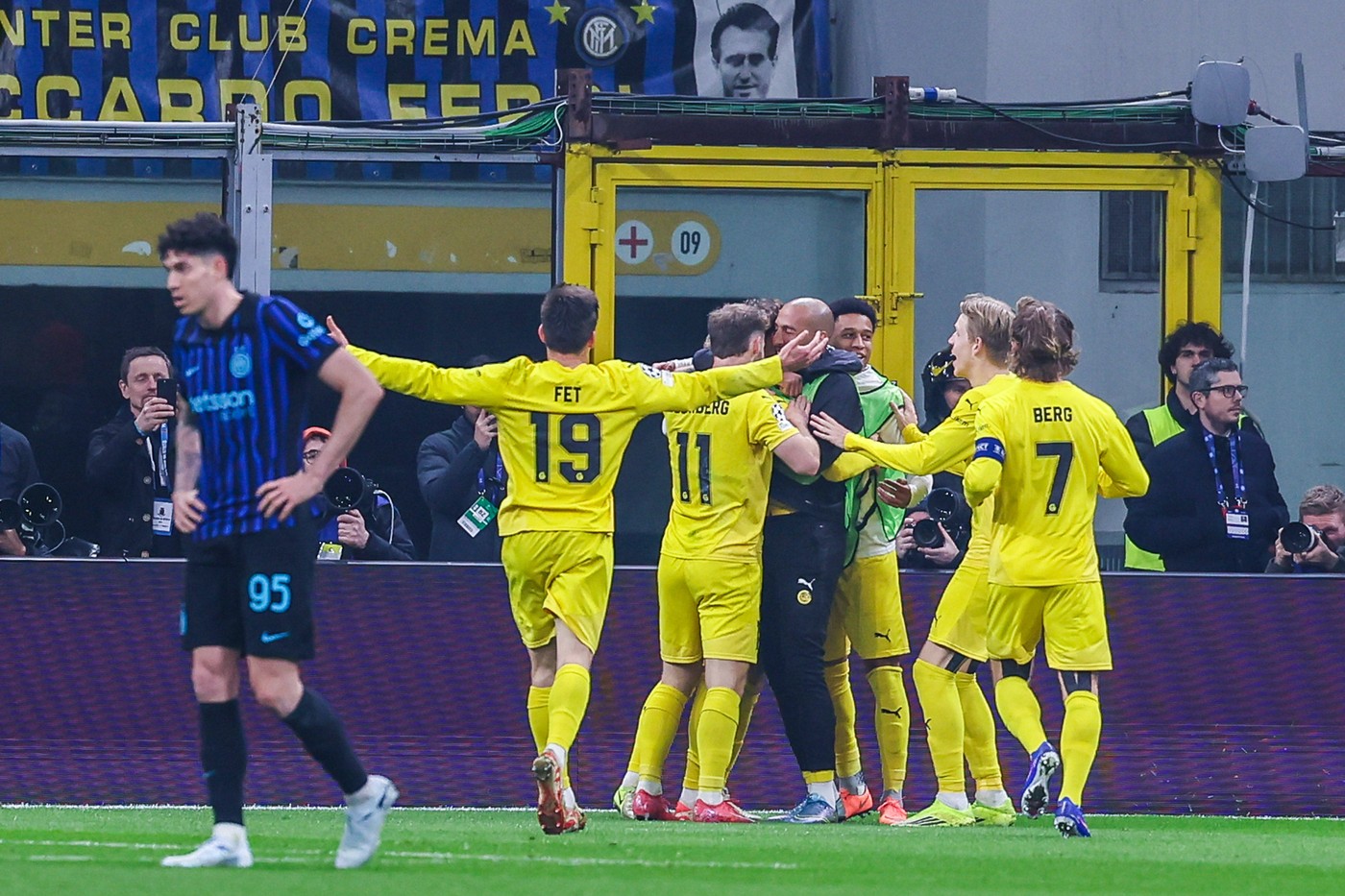 EXCLUSIV Unul dintre cei mai bogați oameni din România este fanul senzației Bodo/Glimt, marele coșmar al lui Cristi Chivu: „Mentalitatea asta să o asimilăm și noi!”