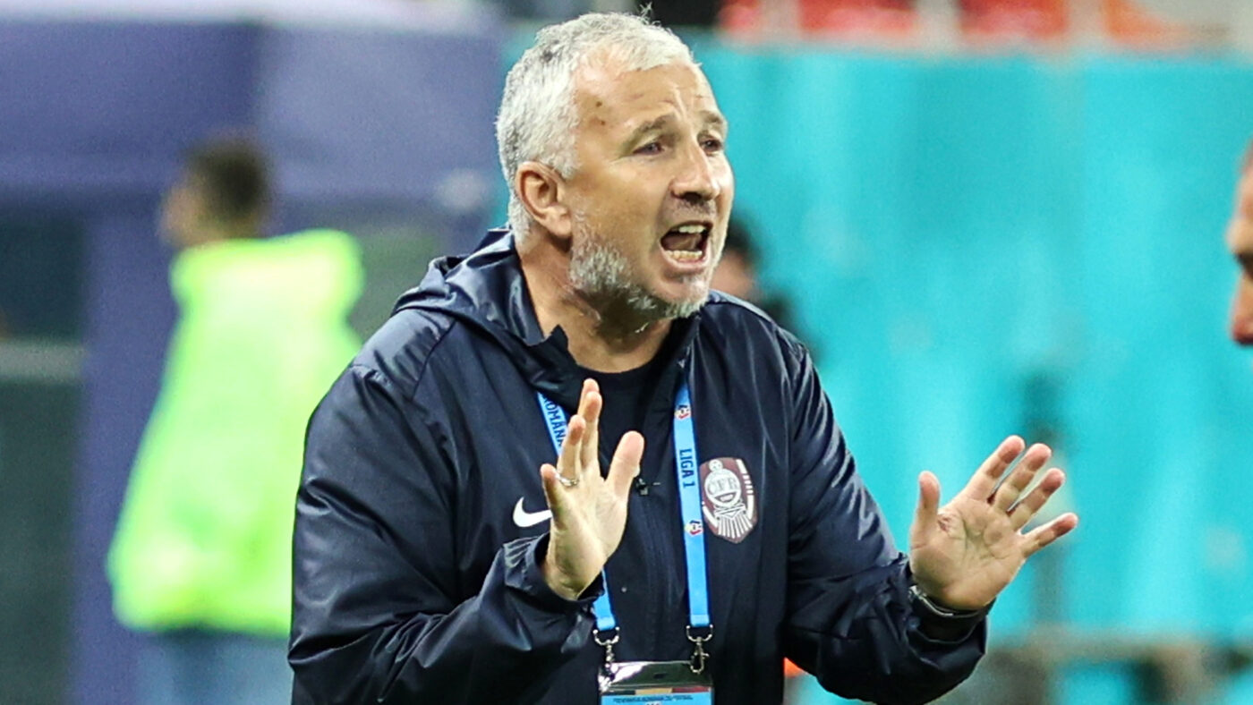 Veste bombă! Dan Petrescu și-a anunțat revenirea în antrenorat: „Mai am puțin”
