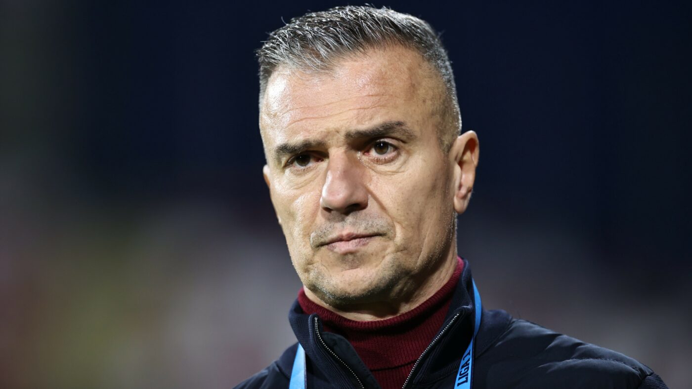 MERCATO Vin întăriri pentru Daniel Pancu! CFR Cluj, în negocieri cu un fost jucător de la Rapid