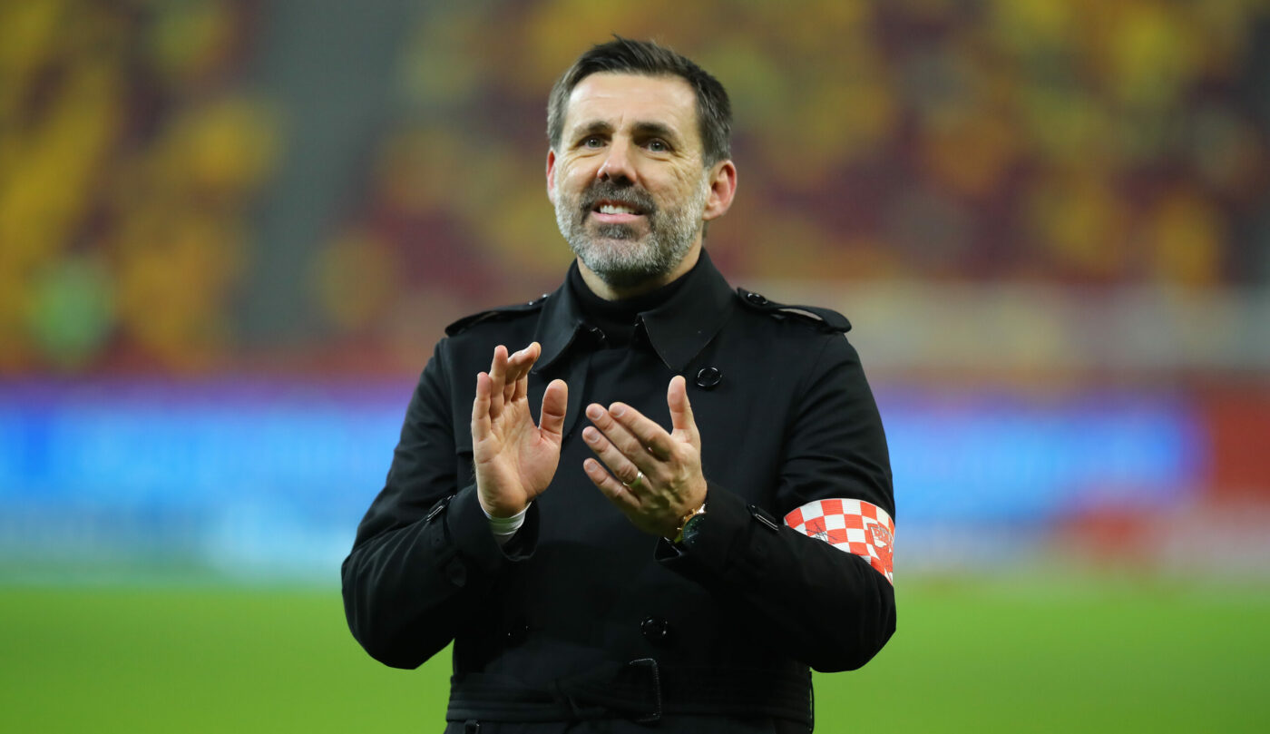 Zeljko Kopic, noul antrenor de la FCSB? Croatul a făcut anunțul despre marea trădare: „Am tot respectul pentru ce-a construit Gigi Becali, dar…”
