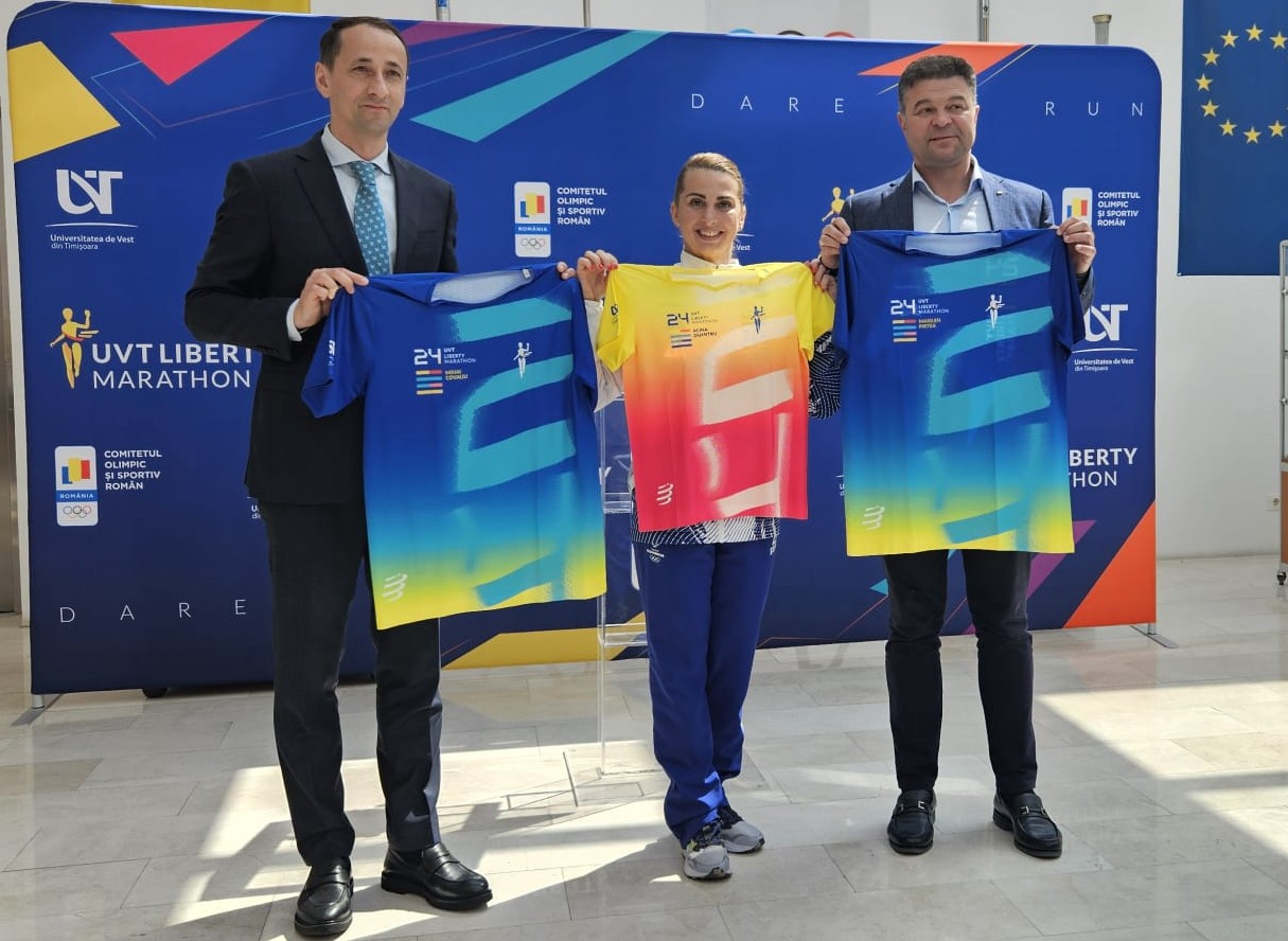 SPECIAL Cea mai valoroasă judoka a României din toate timpurile va marca și ea „Anul Nadia Comăneci”! Ce competiție va organiza Alina Dumitru