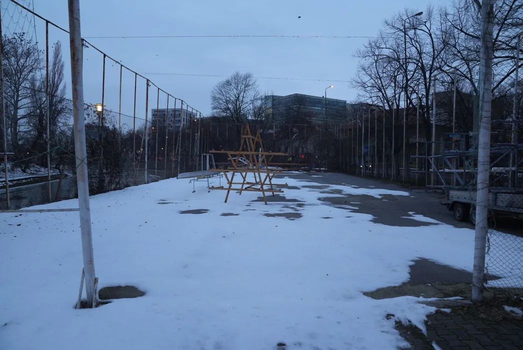 Revoltător: hoții au furat din baza de canotaj timișoreană „Marian Enache”. Sportivii nu mai au cum să coboare bărcile în apă: „Dumnezeu cu mila!”