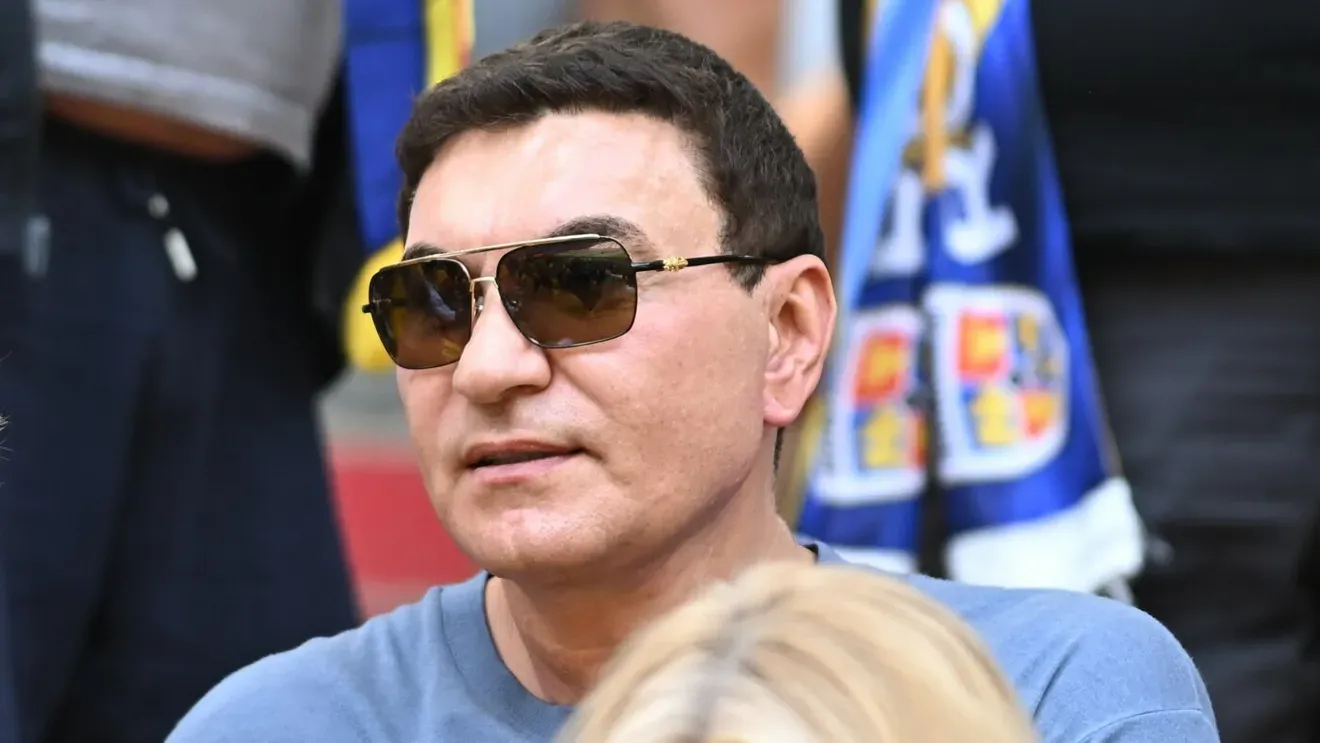 Cristi Borcea e în extaz după ce a aflat de transferul pe care l-a făcut Dinamo: „Nimeni n-o să le stea în cale!”