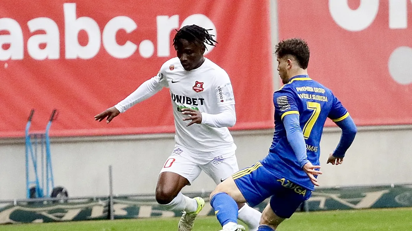Echipa din Superliga a plătit 500.000 de euro pe împrumutul fotbalistului de la FCSB în contul unui transfer ciudat: „Nu e înşelăciune”