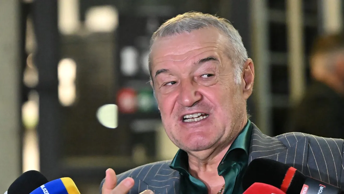Fotbalistul care pleacă de la FCSB după meciul cu Csikszereda: „I-am zis să-l dea gratis!”