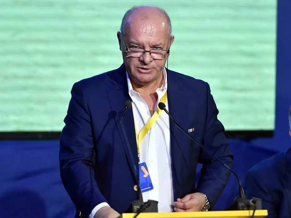 EXCLUSIV Gheorghiță Geolgau a rupt tăcerea: „Titi spionul s-a pus în genunchi în vestiar în fața noastră ca să nu retrogradăm Târgoviște. Pe noi ne mai interesa doar finala Cupei Romaniei de peste câteva zile”