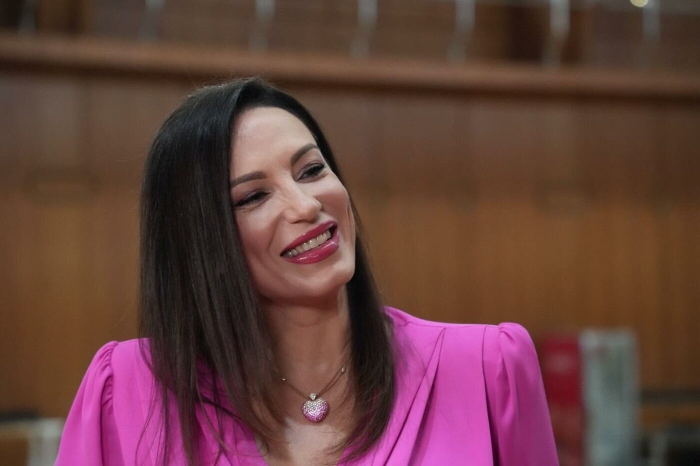 EXCLUSIV Irina Deleanu a luat o decizie radicală: „Mă stabilesc acolo, împreună cu fiica mea”