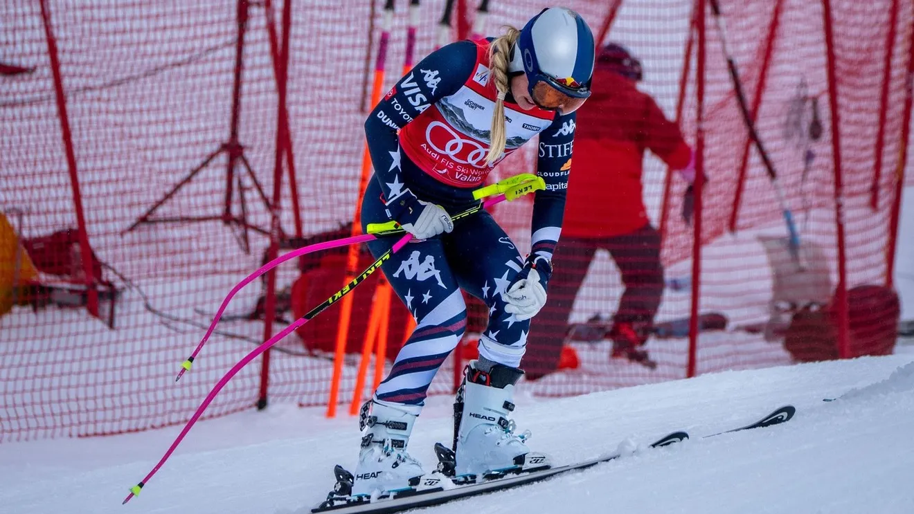 Marea campioană e gata să concureze la Jocurile Olimpice, deşi are ligamentul rupt! Când ia decizia finală