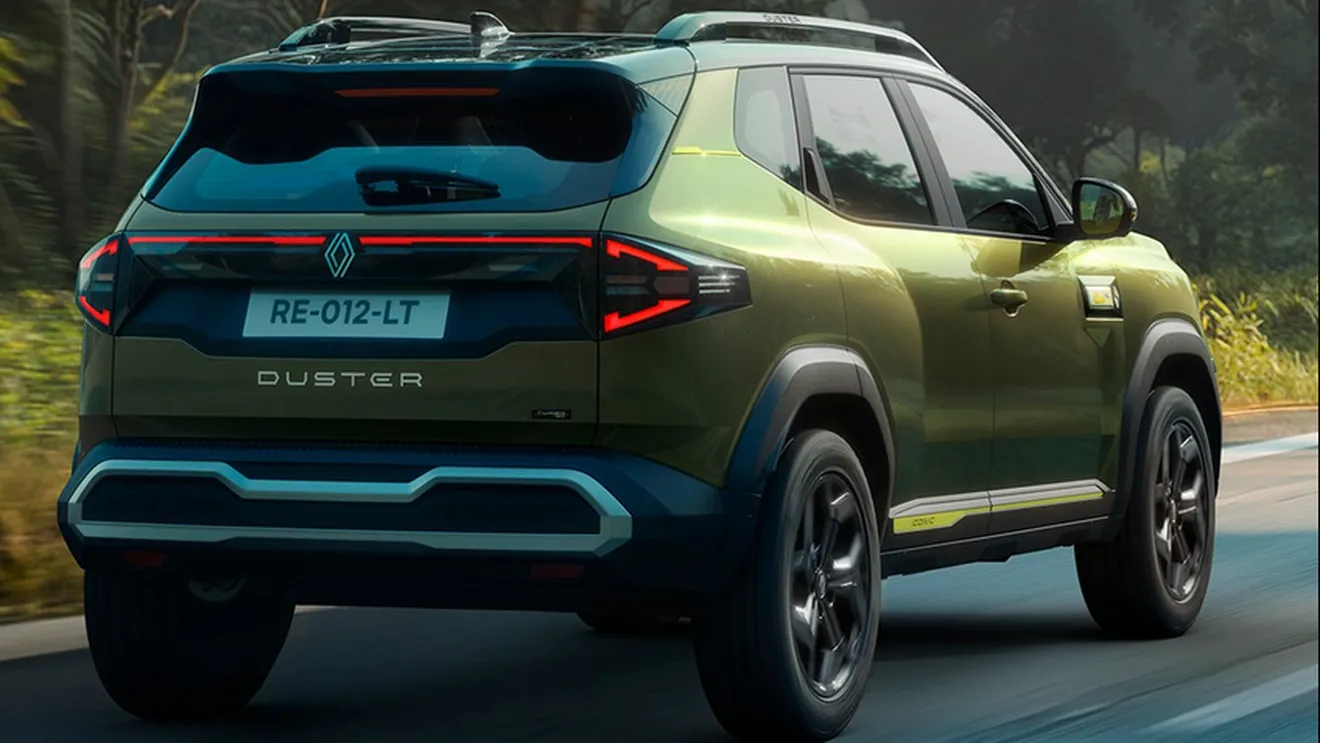 EXTRA Sârbii au pus față în față DACIA Duster din România și Dusterul din India: „Una costă 18.000 și cealaltă 9.000 de euro. Care arată mai bine?”