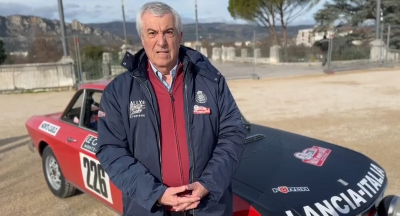 Abandon pentru echipajul Tăriceanu – Dumitrescu la Monte-Carlo Istoric 2026. Patru echipaje românești continuă cursa