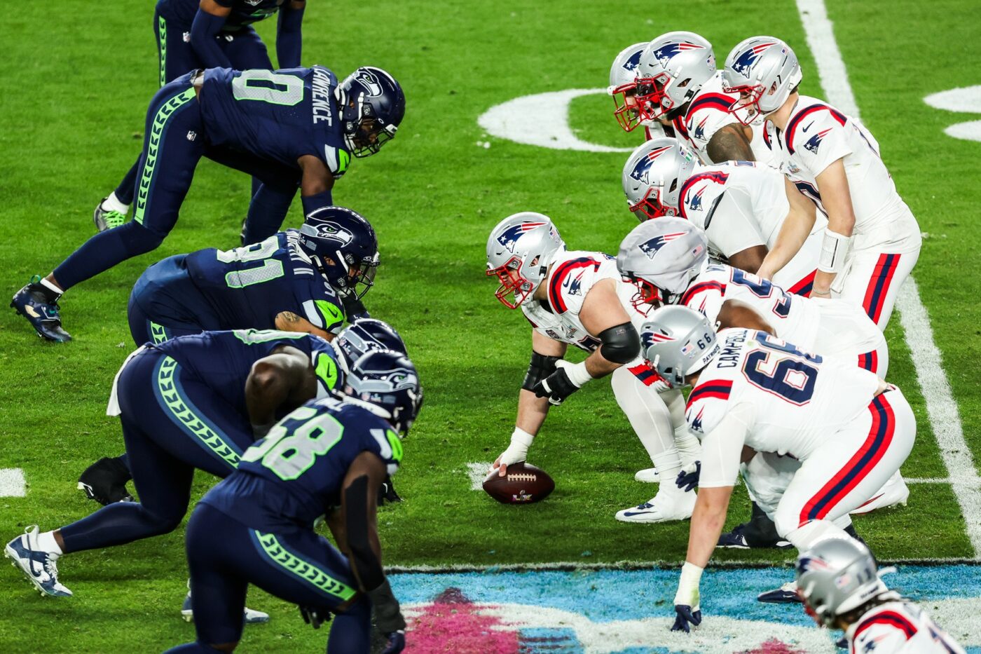 „7 lucruri uluitoare” care s-au întâmplat în victoria celor de la Seahawks din SuperBowl