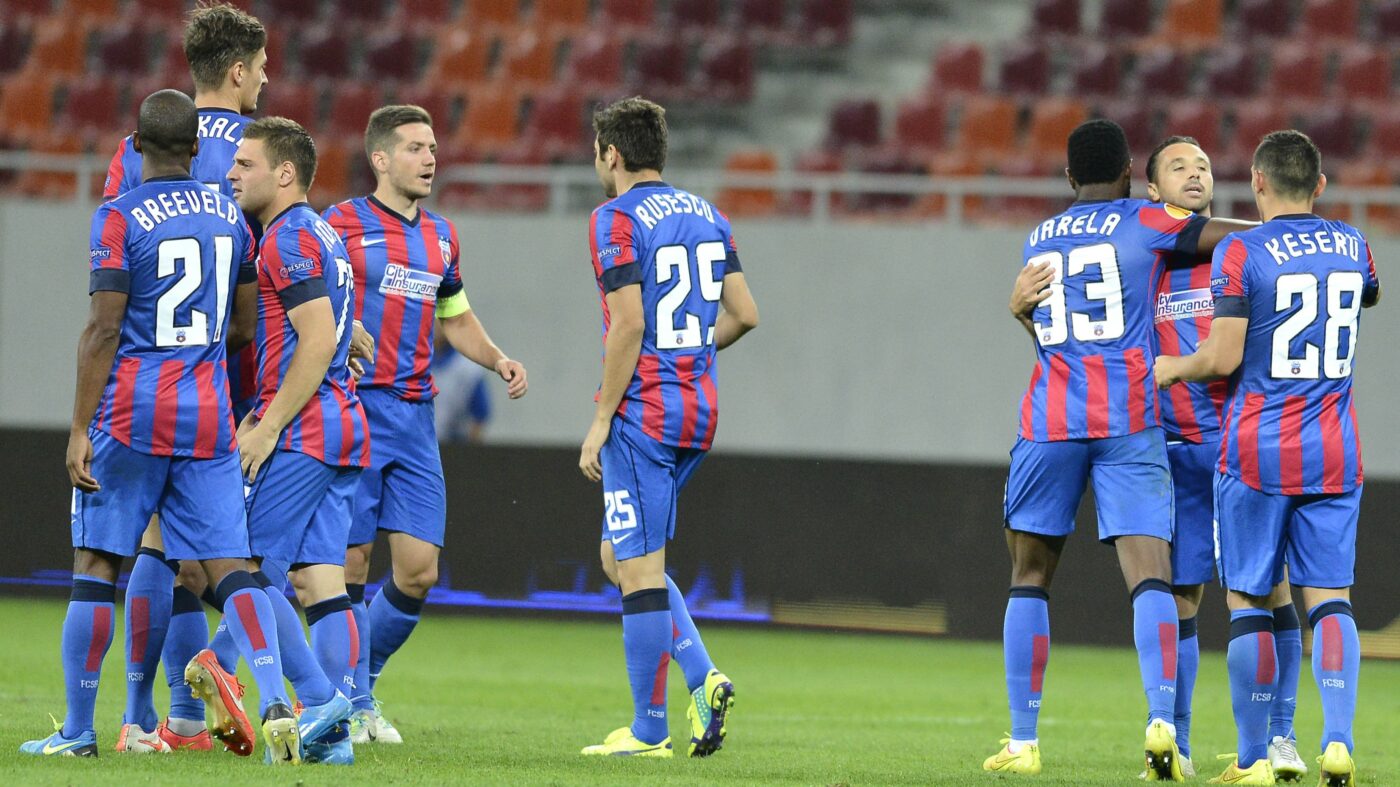 „Magicianul FCSB” regretă că n-a semnat cu rivala Rapid București: „Nu știu ce a fost în spate”