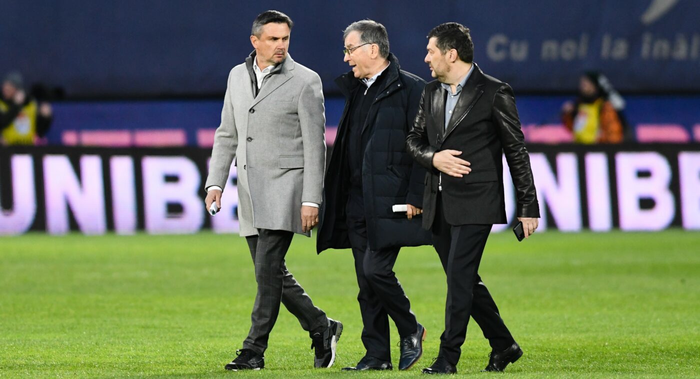 „Nici bani de pâine nu mai avea!”. Atac fără precedent al fostului fotbalist împotriva lui Cristi Balaj
