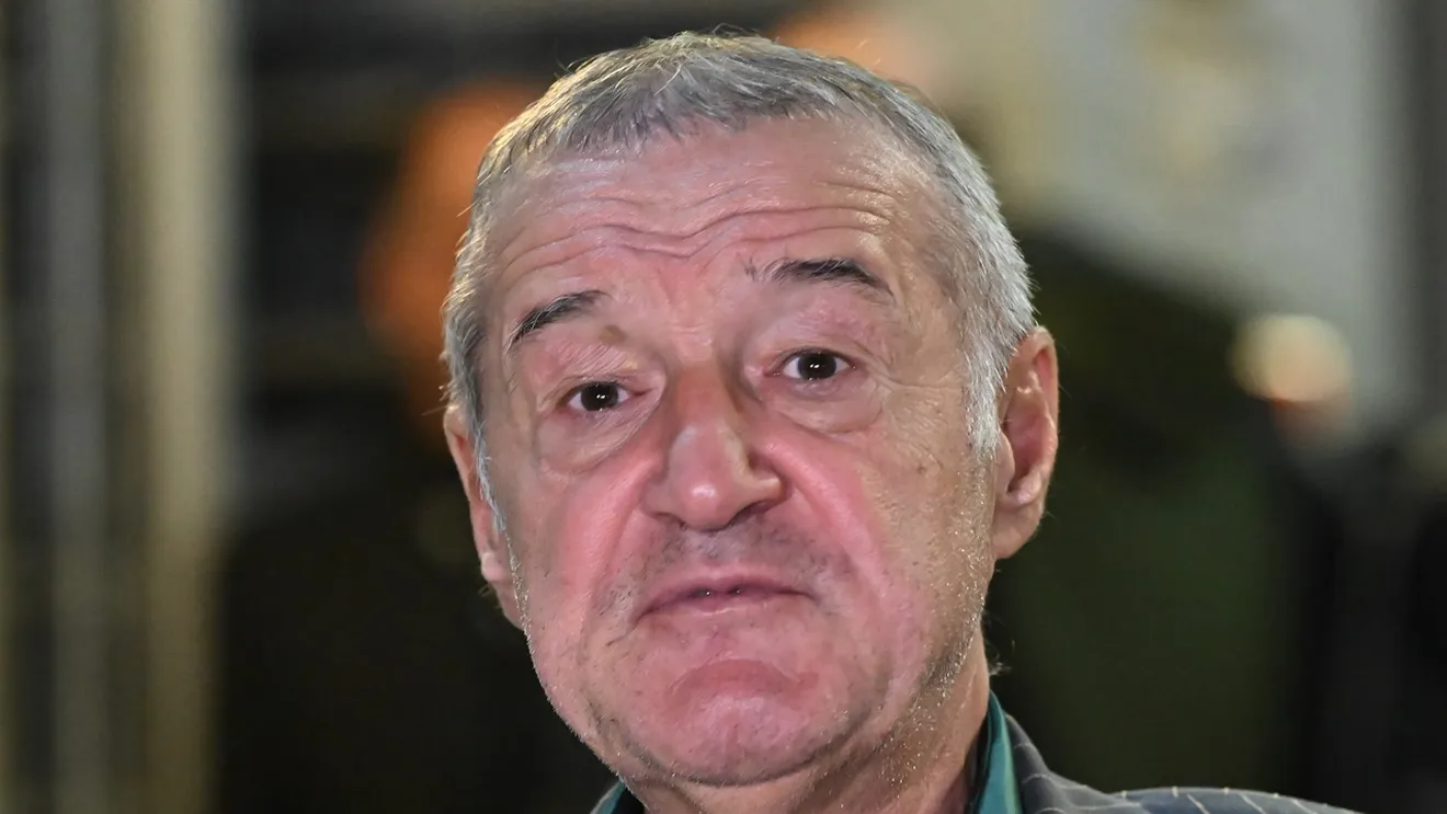 „Licitație!”. Gigi Becali, anunț despre transferul atacantului brazilian
