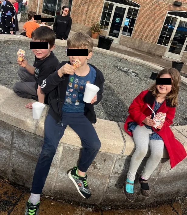 FOTO: X jessi_pierce