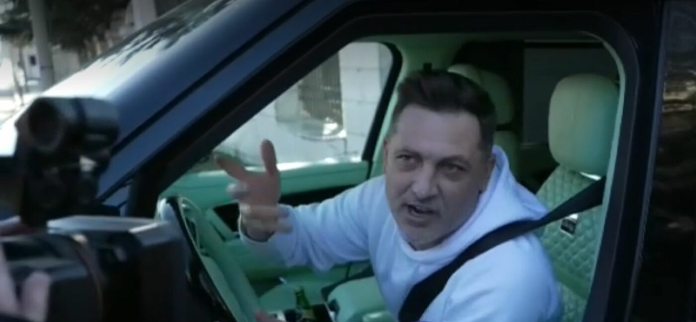 Prima reacție a lui Mirel Rădoi după ce a terminat negocierile cu Gigi Becali: „O să vorbească nașul!”