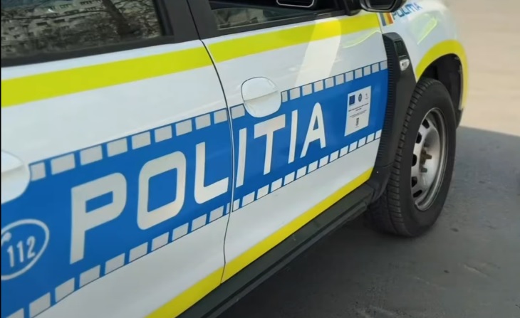A fost prinsă femeia care a vandalizat mormântul legendarului Ilie Balaci: „S-a făcut dreptate!”