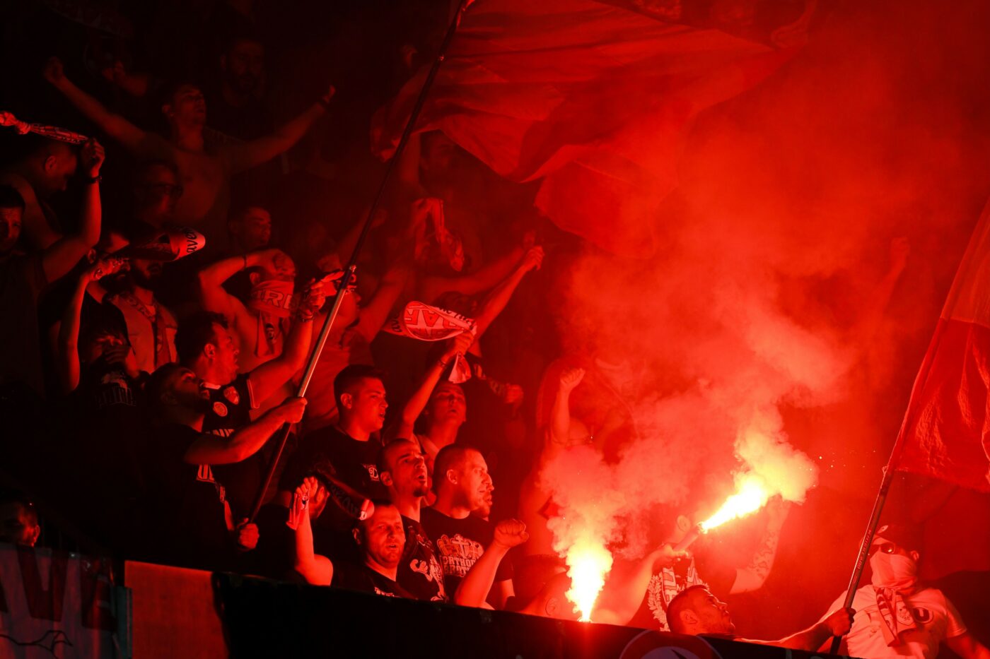 A început războiul! Ce acuză Dinamo: „Au trecut deja 48 de ore”