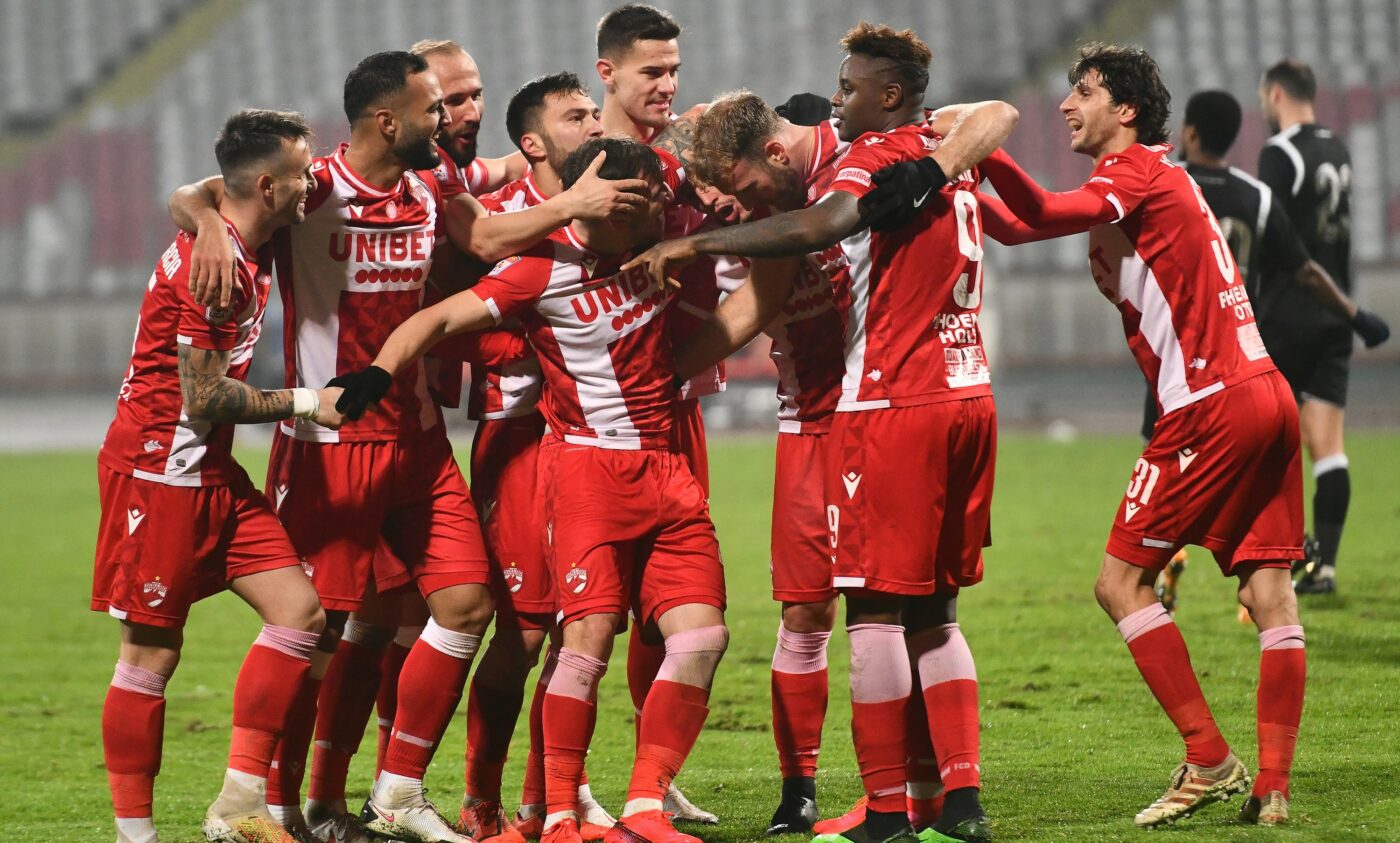 A plecat gratis de la Dinamo şi acum i-a dat gol lui Bayern Munchen în Bundesliga!