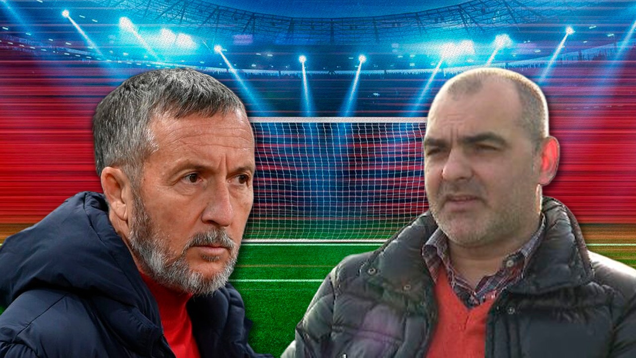 EXCLUSIV A văzut ce a scris Mihai Stoica și i-a dat replica instant. Impresarul lui Raul Florucz: „Să dea scroll pe mesaje! Face o confuzie”
