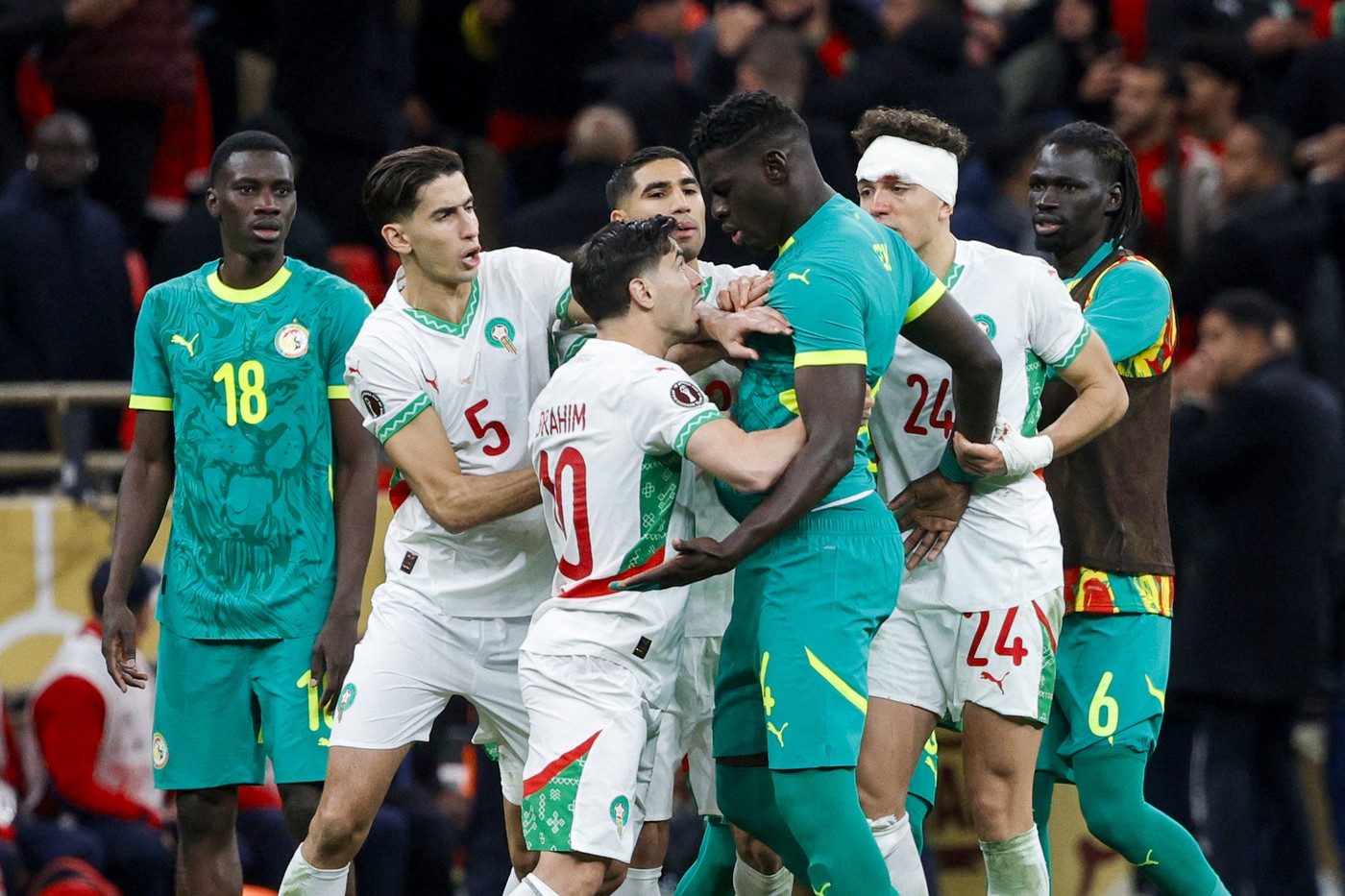 A venit reacția inevitabilă după decizia care a șocat lumea: „Va fi Al Treilea Război Mondial!”