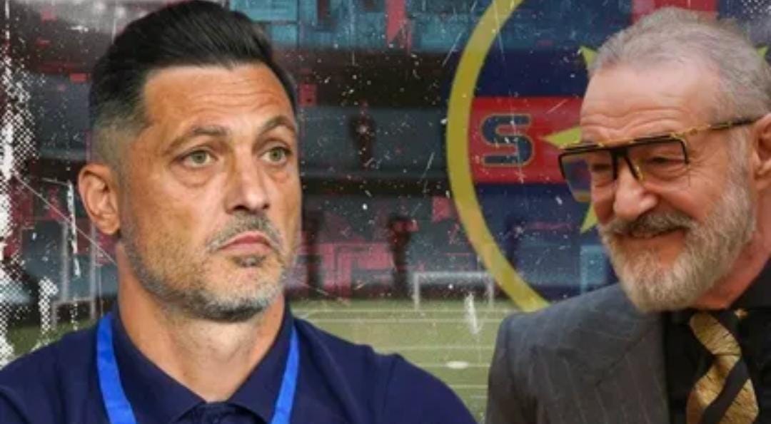 Adrian Ilie, mesaj categoric despre Mirel Rădoi. Presiune maximă: „Să-și asume!”