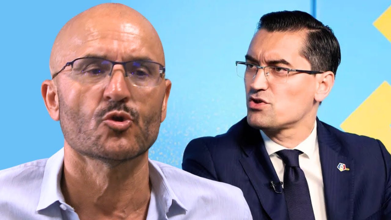 Adrian Mititelu a aruncat bomba: „E ilegal! Mandatul lui Răzvan Burleanu va fi anulat”