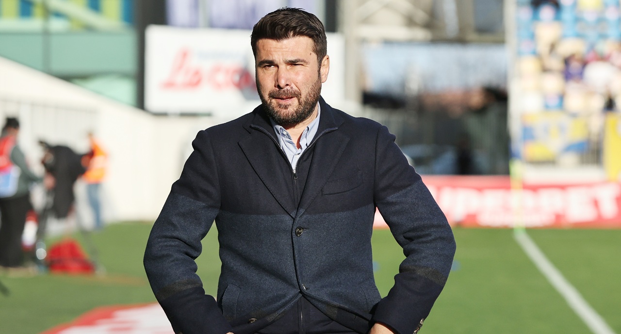 Adrian Mutu îl avertizează pe Gigi Becali: „E oaia neagră pentru FCSB!”