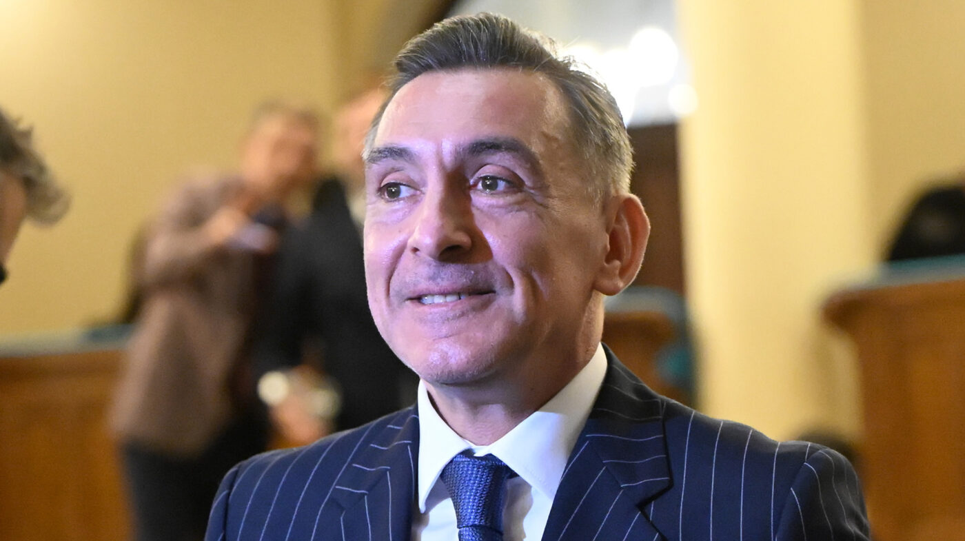 Adrian Porumboiu, derapaj împotriva lui Ilie Dumitrescu: „Un umil servil!”