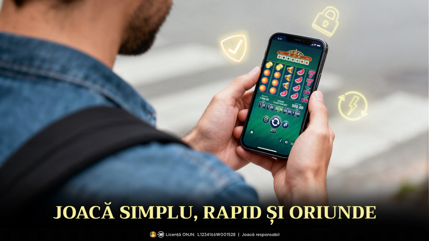 (P) Merită să joci la cazino online pe telefonul mobil?