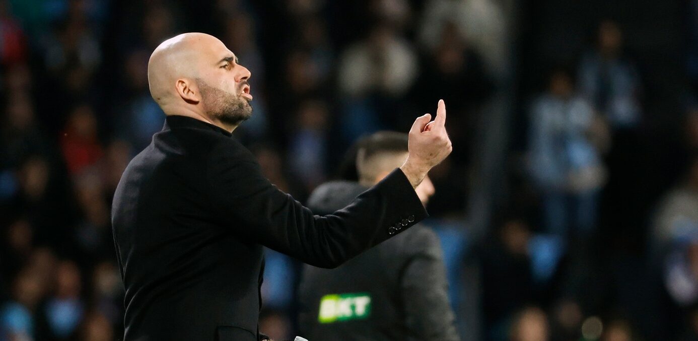 Antrenorul lui Celta Vigo a făcut scandal, după ce Real Madrid i-a dat gol în prelungiri lui Ionuț Radu: „A intrat cu ambele picioare!”