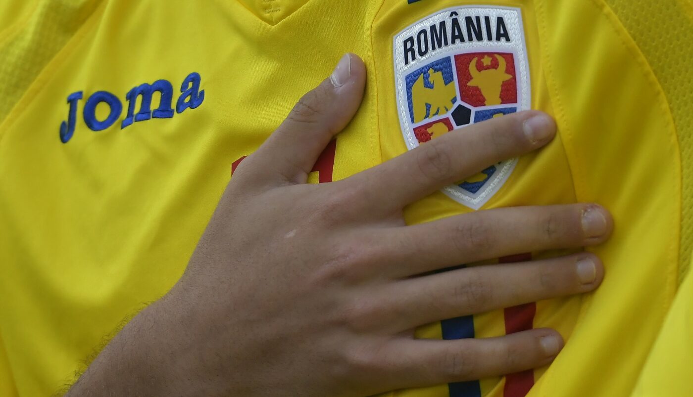 EXCLUSIV Anunț despre fotbalistul României care s-a accidentat înaintea meciului cu Turcia: „A făcut RMN”
