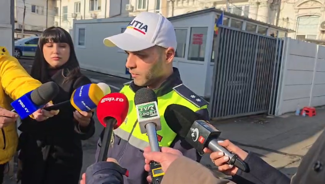 EXTRA Anunțul poliției după ce Kader Keita a fugit de la locul accidentului: „A fost testat pentru alcool și droguri”