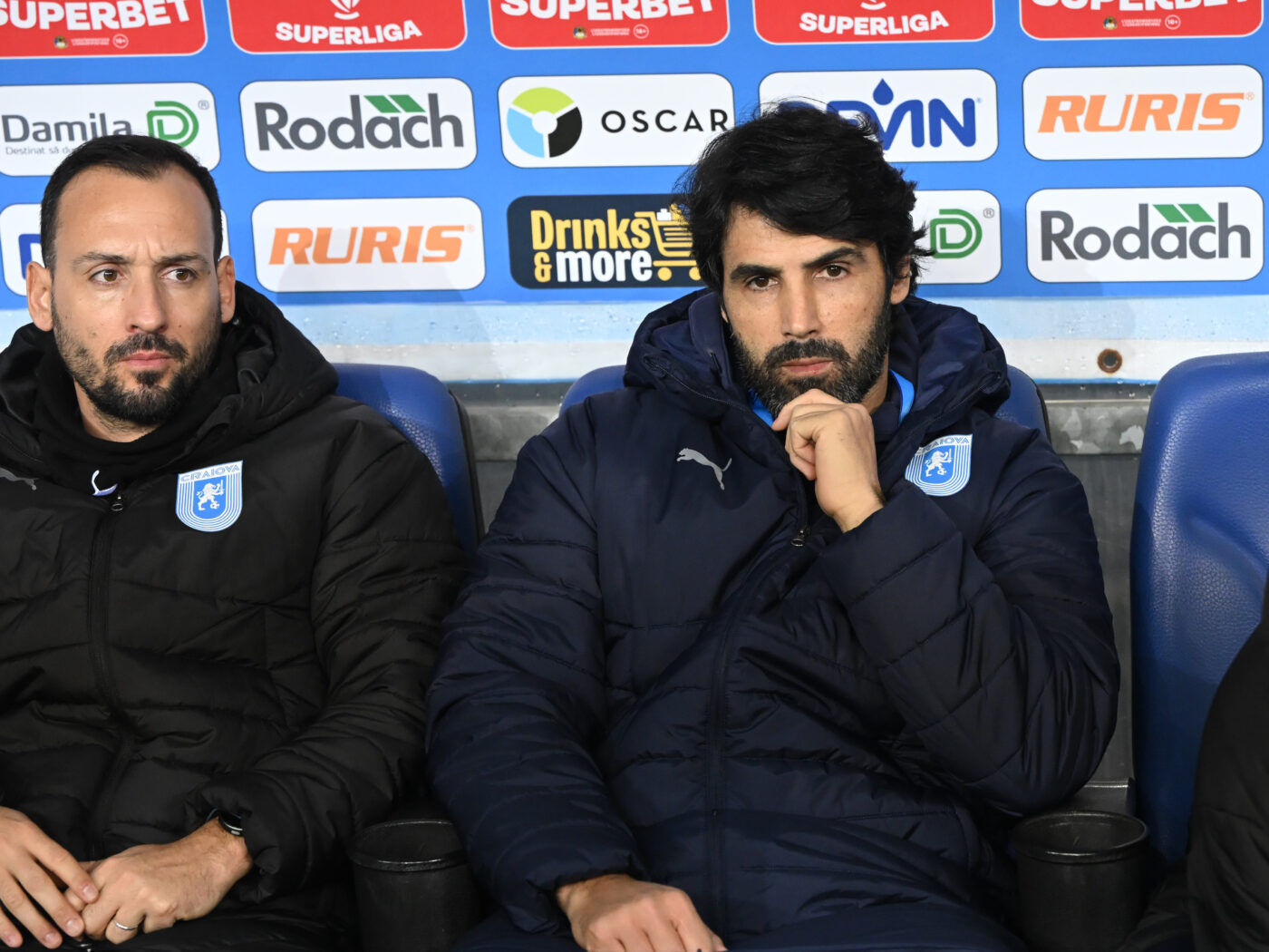 DECLARAȚII Apelul lui Filipe Coelho, înaintea derby-ului cu Dinamo: „Nu trebuie să facem asta!”