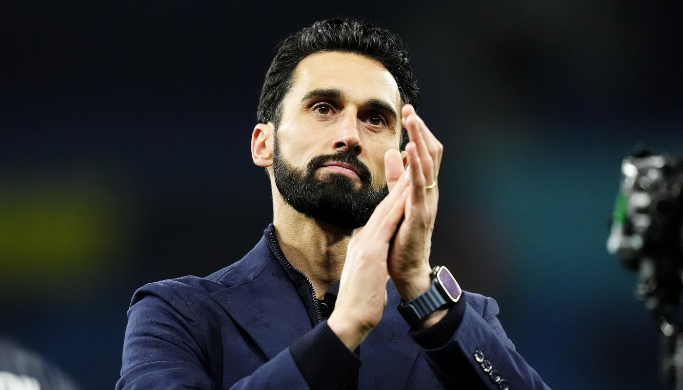 DECLARAȚII Arbeloa le-a dat o palmă contestatarilor și a dezvăluit cele 3 SECRETE prin care Real Madrid a eliminat-o pe Manchester City: „Învățăm cum să câștigăm fiecare meci”