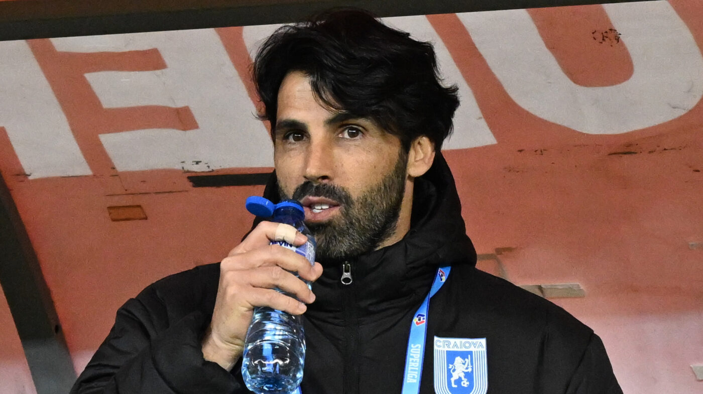Nemaivăzut în România! Ce a putut face Filipe Coelho când jucătorii lui Dinamo au intrat la vestiare după eșecul cu Craiova