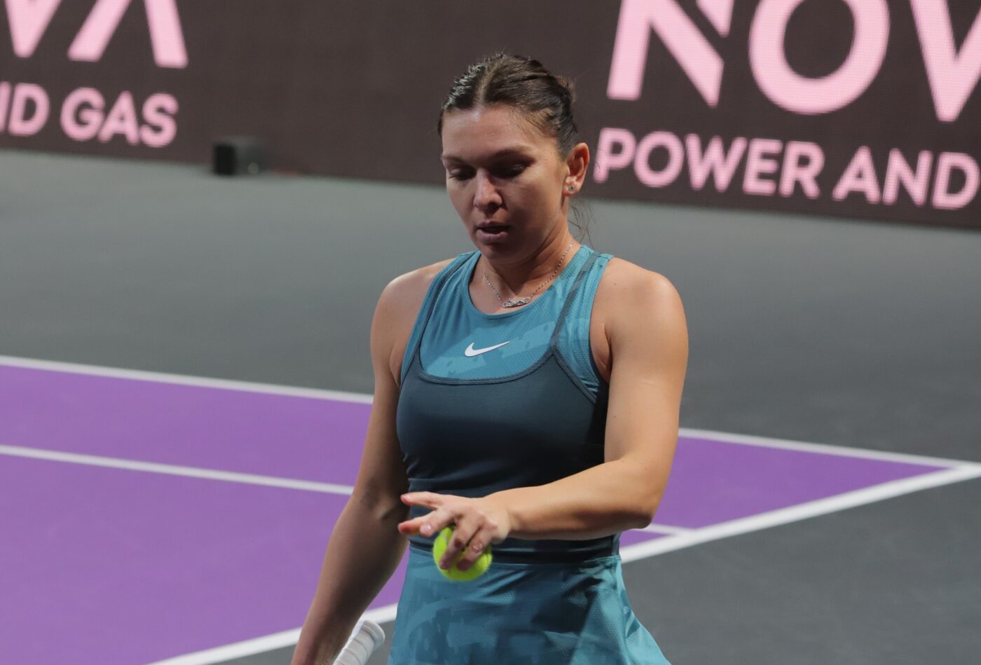 EXTRA Bogată și divorțată, Simona Halep își caută fericirea: „Ea vine din acțiunile tale”